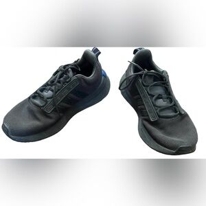 Adidas racer Mens tennis athletic shoes sneakers running Sz 7.5 or 7 1/2